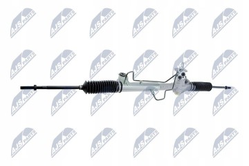 FORD FOCUS STEERING GEAR AND Catalog number of the part SPK FR 004