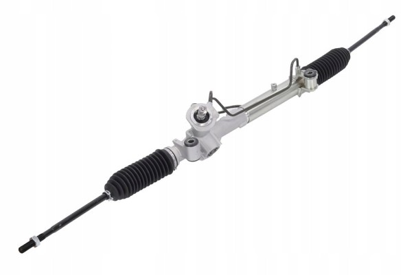 FORD FOCUS STEERING GEAR AND Car type passenger cars