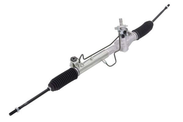 FORD FOCUS STEERING GEAR AND Product weight with unit packaging 8 kg