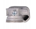 Skrtici klapka VW Jetta Bora Beetle Pierburg 7 14393 26 0 Part manufacturer Pierburg