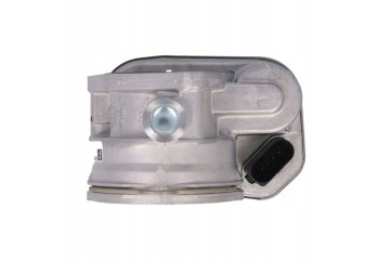 Skrtici klapka VW Jetta Bora Beetle Pierburg 7 14393 26 0 Part manufacturer Pierburg