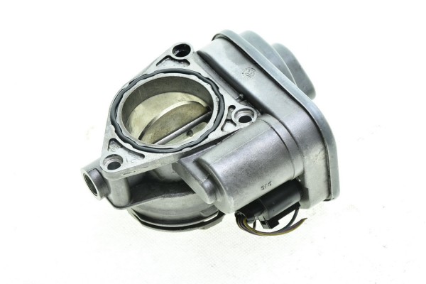 Skrtici klapka VW Jetta Bora Beetle Pierburg 7 14393 26 0 Engine type diesel