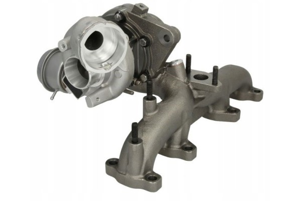 NEW TURBINE BORGWARNER A3 IBIZA CADDY TOURAN 1 9TDI 90 105 KM BRU BXF BXJ Catalog number of the part 54399880071