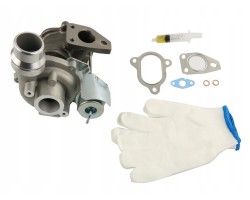 TURBOCHARGER RENAULT KANGOO II 08 1 5 DCI 70 75 85 KM