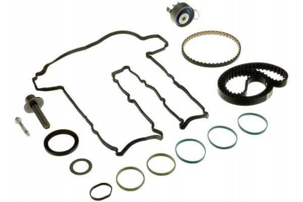 TIMING BELT KIT K03T354HOB GATES FORD B MAX