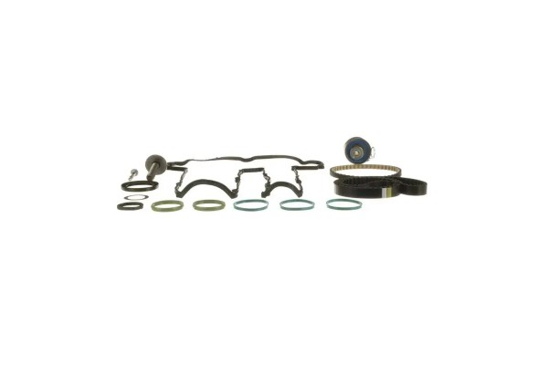 TIMING BELT KIT K03T354HOB GATES FORD B MAX Catalog number of the part K03T354HOB