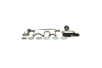 TIMING BELT KIT K03T354HOB GATES FORD B MAX Catalog number of the part K03T354HOB