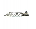 TIMING BELT KIT K03T354HOB GATES FORD B MAX Car type cargo vans passenger cars