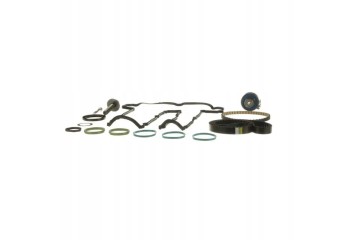 TIMING BELT KIT K03T354HOB GATES FORD B MAX Car type cargo vans passenger cars