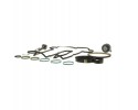 TIMING BELT KIT K03T354HOB GATES FORD B MAX Engine type gasoline