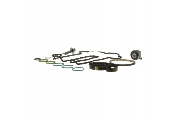 TIMING BELT KIT K03T354HOB GATES FORD B MAX Catalog number of substitutes AUTOKIT 04 5507 DIAMAX A6100 FEBI BILSTEIN 100330 OPTI