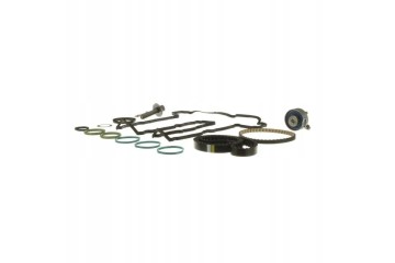 TIMING BELT KIT K03T354HOB GATES FORD B MAX Catalog number of substitutes AUTOKIT 04 5507 DIAMAX A6100 FEBI BILSTEIN 100330 OPTI