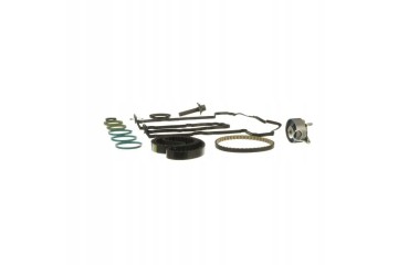 TIMING BELT KIT K03T354HOB GATES FORD B MAX EAN GTIN 5400608655940