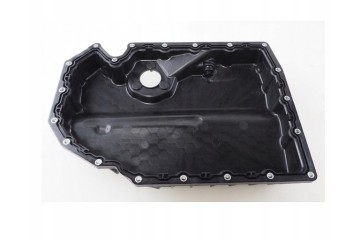 ORIGINAL OIL PAN AUDI VW SEAT 06K103600AE Quality of parts according to GVO O original with manufacturer s logo OE