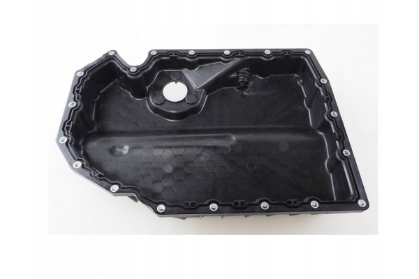 ORIGINAL OIL PAN AUDI VW SEAT 06K103600AE Engine type gasoline