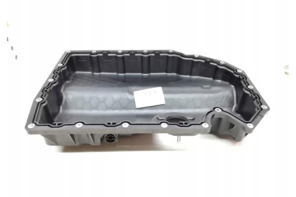 ORIGINAL OIL PAN AUDI VW SEAT 06K103600AE Product weight with unit packaging 1 kg