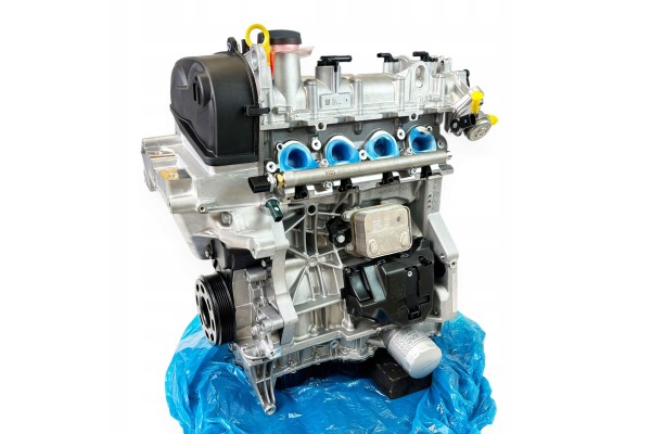 New engine Volkswagen Audi Skoda Seat 1 4 TSI 04E103023BF CZDA CHPA