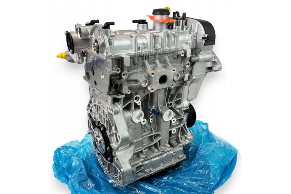New engine Volkswagen Audi Skoda Seat 1 4 TSI 04E103023BF CZDA CHPA Packaging status original