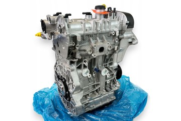 New engine Volkswagen Audi Skoda Seat 1 4 TSI 04E103023BF CZDA CHPA Packaging status original