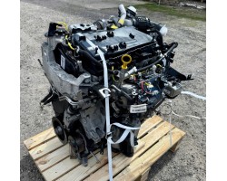 COMPLETE MOTOR RENAULT TRAFIC III IV 2 0 DCI M9R717 2022r