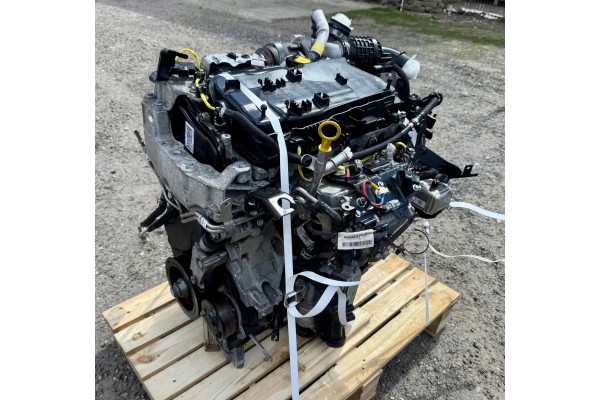 COMPLETE MOTOR RENAULT TRAFIC III IV 2 0 DCI M9R717 2022r