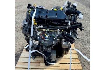 COMPLETE MOTOR RENAULT TRAFIC III IV 2 0 DCI M9R717 2022r Catalog number of the part M9R717