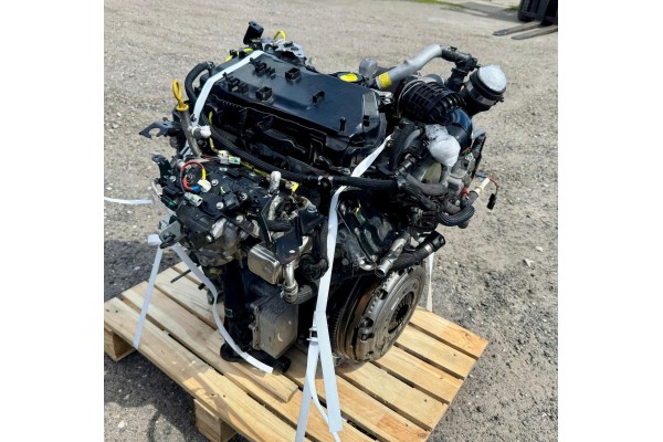 COMPLETE MOTOR RENAULT TRAFIC III IV 2 0 DCI M9R717 2022r Part manufacturer Renault OE