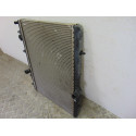 9645586780 RADIADOR AGUA PEUGEOT 407 9645586780 RADIADOR AGUA PEUGEOT 407
