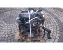 ENGINE COMPLETE HIT VIVARO PRIMASTAR TALENTO 15 R9MD452 NO 925 411