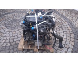 ENGINE COMPLETE HIT VIVARO PRIMASTAR TALENTO 15 R9MD452 NO 925 411