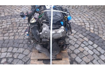 ENGINE COMPLETE HIT VIVARO PRIMASTAR TALENTO 15 R9MD452 NO 925 411 Part manufacturer Renault OE