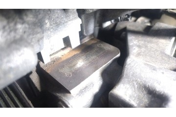 ENGINE COMPLETE HIT VIVARO PRIMASTAR TALENTO 15 R9MD452 NO 925 411 Engine type diesel