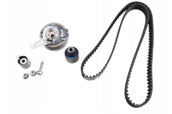 Sada rozvodoveho remene 04L198119K ORIGINAL VW AUDI GROUP Catalog number of the part 04L198119K