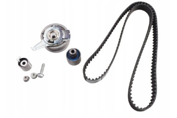 Sada rozvodoveho remene 04L198119K ORIGINAL VW AUDI GROUP Catalog number of the part 04L198119K