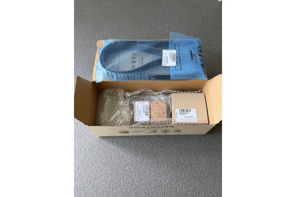 Sada rozvodoveho remene 04L198119K ORIGINAL VW AUDI GROUP Part manufacturer Volkswagen OE