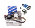 TIMING WATER PUMP BELT TENSIONER AUDI SEAT SKODA VW 1 6 2 0 TDI
