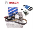 TIMING WATER PUMP BELT TENSIONER AUDI SEAT SKODA VW 1 6 2 0 TDI Catalog number of the part 19 87946383 VKM31130 19 87946051