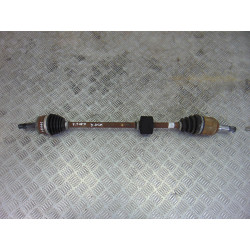 TRANSMISION DELANTERA DERECHA FIAT II PUNTO (188) BERLINA