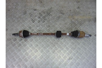  TRANSMISION DELANTERA DERECHA FIAT II PUNTO (188) BERLINA 1.2 16V Dynamic 2005 199939 FIAT - 1