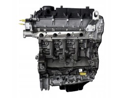 NEW ENGINE FORD PEUGEOT FIAT DUCATO 11 17 2 2 HDI 4H03 10TRJ5 EURO 5