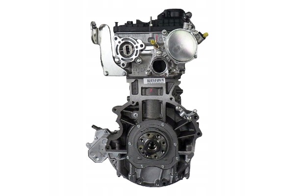 NEW ENGINE FORD PEUGEOT FIAT DUCATO 11 17 2 2 HDI 4H03 10TRJ5 EURO 5 Catalog number of the part 4H03 QWFA DRFA DRFB DRFC DRFF DR