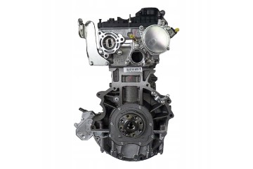 NEW ENGINE FORD PEUGEOT FIAT DUCATO 11 17 2 2 HDI 4H03 10TRJ5 EURO 5 Catalog number of the part 4H03 QWFA DRFA DRFB DRFC DRFF DR