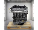 NEW ENGINE FORD PEUGEOT FIAT DUCATO 11 17 2 2 HDI 4H03 10TRJ5 EURO 5 Engine type diesel