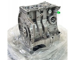 New Engine Block Ford 1 0 ECOBOOST