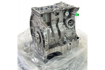 New Engine Block Ford 1 0 ECOBOOST