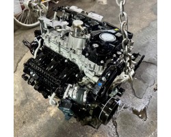 ENGINE COMPLETE PEUGEOT CITROEN OPEL 1 2 THP PURETECH HN05
