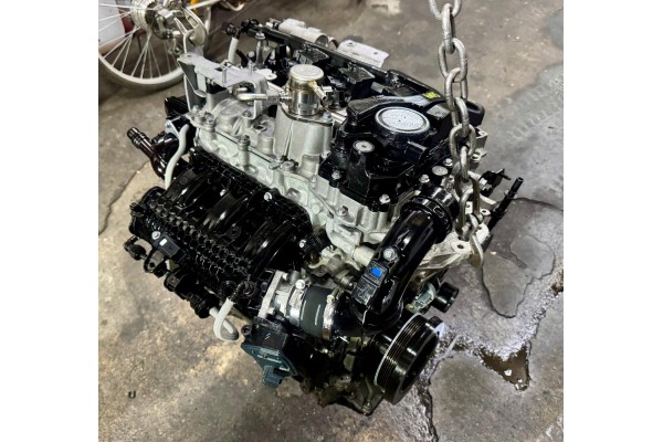 ENGINE COMPLETE PEUGEOT CITROEN OPEL 1 2 THP PURETECH HN05