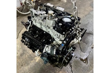 ENGINE COMPLETE PEUGEOT CITROEN OPEL 1 2 THP PURETECH HN05