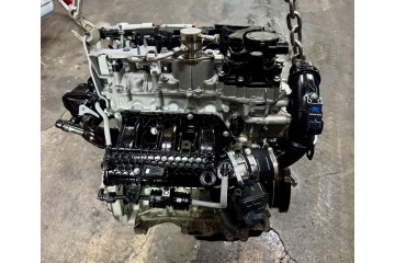 ENGINE COMPLETE PEUGEOT CITROEN OPEL 1 2 THP PURETECH HN05 Catalog number of the part HN05