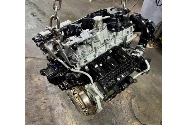 ENGINE COMPLETE PEUGEOT CITROEN OPEL 1 2 THP PURETECH HN05 Part manufacturer Opel OE